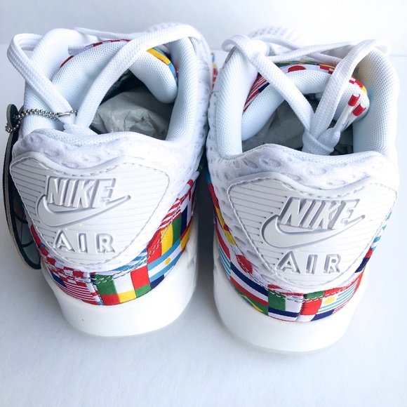 Nike Air Max 90 NIC QS - Picture 4 of 6